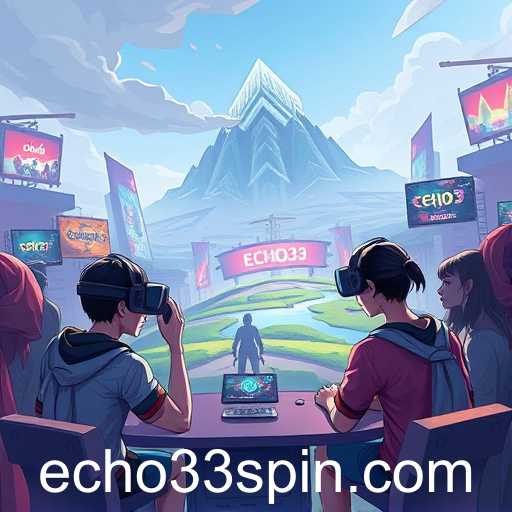 Digital Playground Evolution