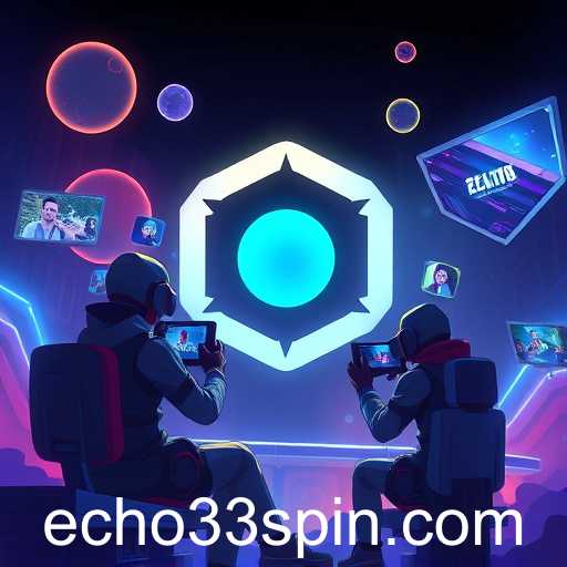 The Echo33 Surge in Digital Gaming