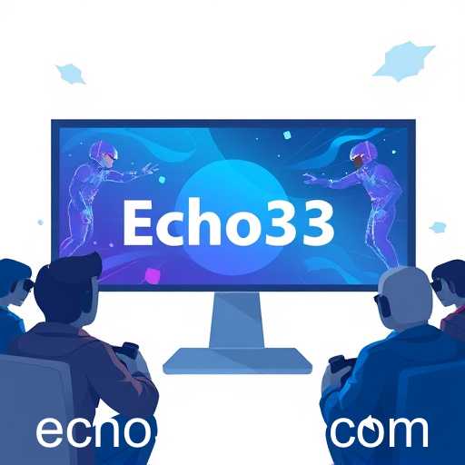 echo33