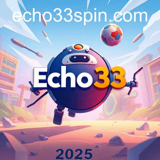 The Rise of Echo33: A Digital Game Revolution