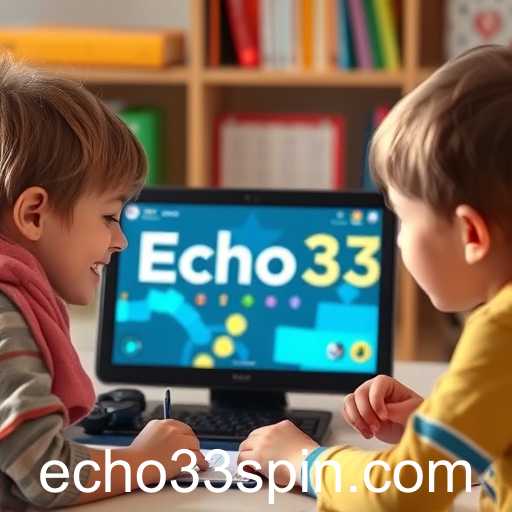 echo33