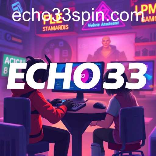 Echo33 Expands Influence in Global Gaming Community