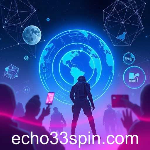 Echo33: Pioneering the Future of English Game Sites