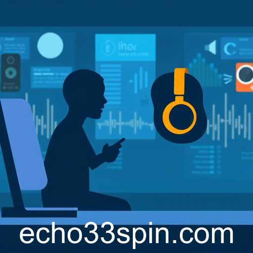 Echo33 Revolutionizes Online Gaming