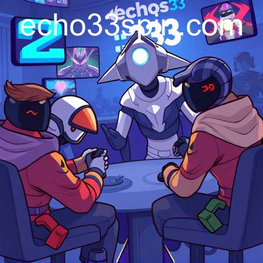 Echo33: A Modern Gaming Revolution