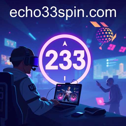 Echo33: Revolutionizing Online Gaming