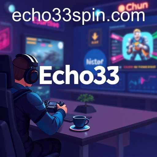Echo33 Revolutionizes Online Gaming Experience