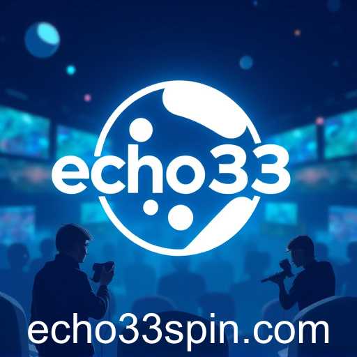 Echoes of Gaming: The Rise of echo33