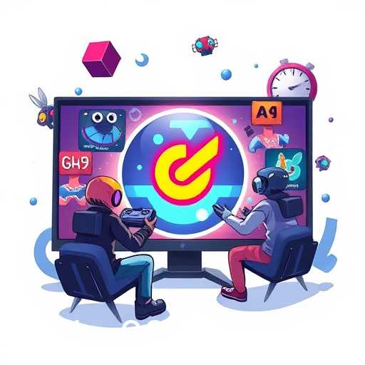 Echo33 Revolutionizes Online Gaming Community