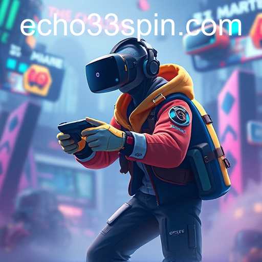 Echo33: Redefining Online Gaming in 2026