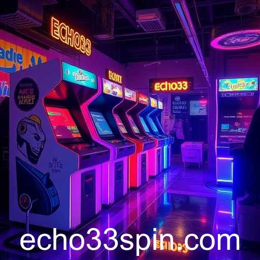 Echo33: Revolutionizing Online Gaming in 2025