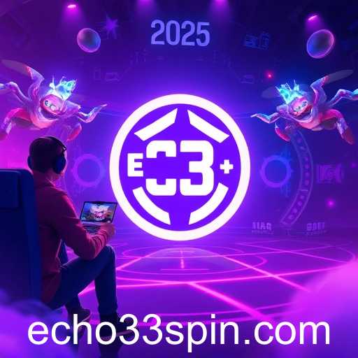 Echo33: Revolutionizing Online Gaming