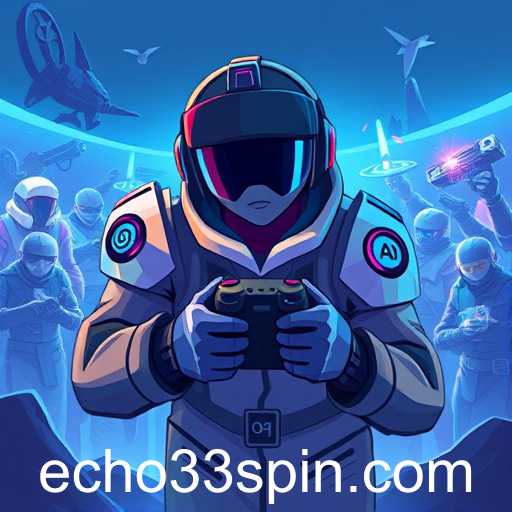 Echo33 Transforms Online Gaming in a Revolutionary Year