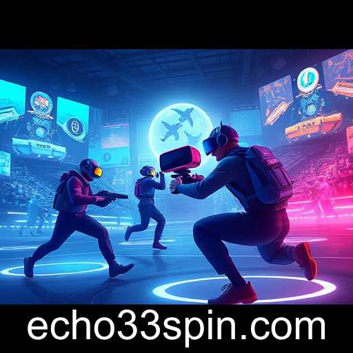 echo33