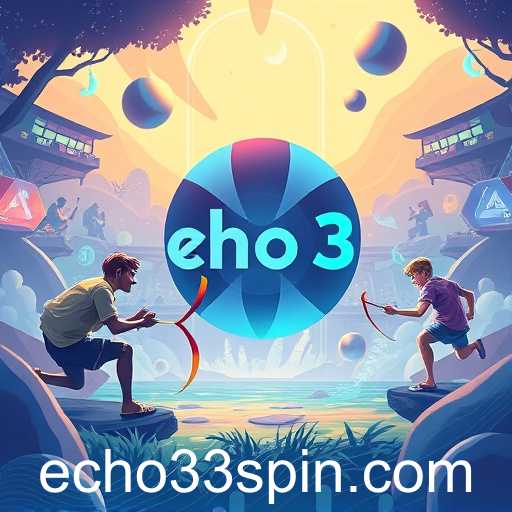 Echo33: Revolutionizing Online Gaming