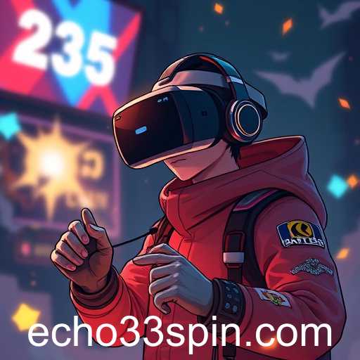 Echo33: Pioneering Change in Online Gaming