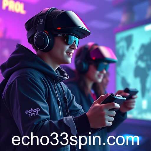 echo33