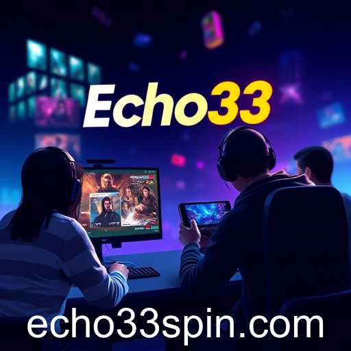 echo33