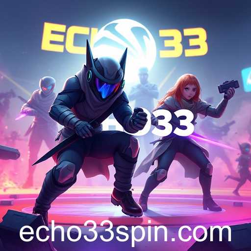 echo33