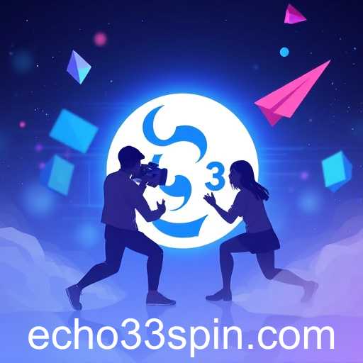 Echo33: A Game-Changer in Online Entertainment