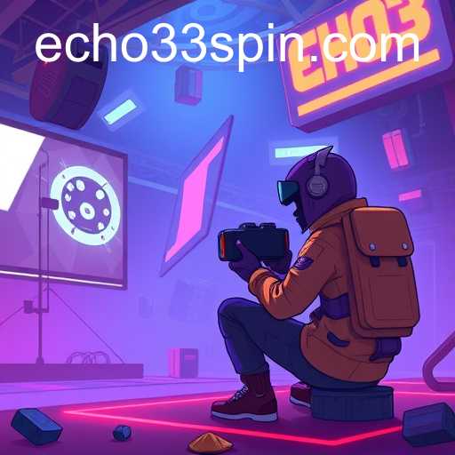 echo33