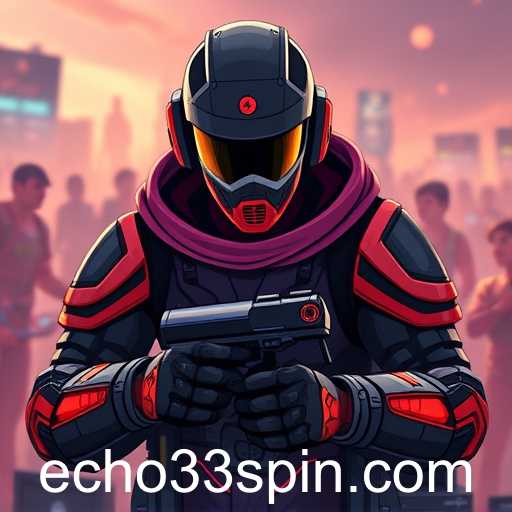 echo33