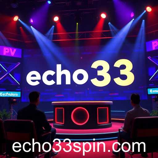 echo33
