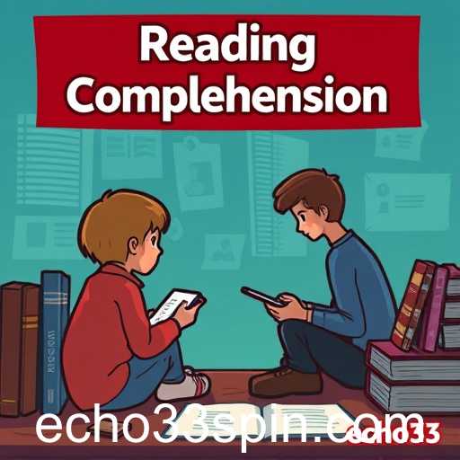 Exploring 'Reading Fun': The Gamified Adventure for Book Lovers