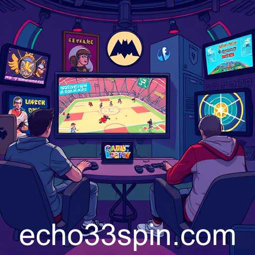 Reviving Classics: Echo33's Impact on Gaming