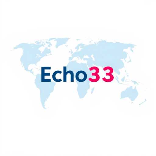 The Rise of Echo33: A Game-Changing Platform in 2025