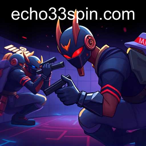 The Rise of Echo33 in Online Gaming