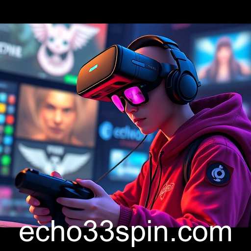 The Rise of Echo33: Revolutionizing Online Gaming