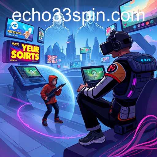 The Rise of Gaming in 2025