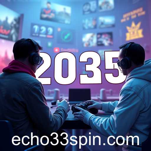The Rise of Online Gaming in 2025