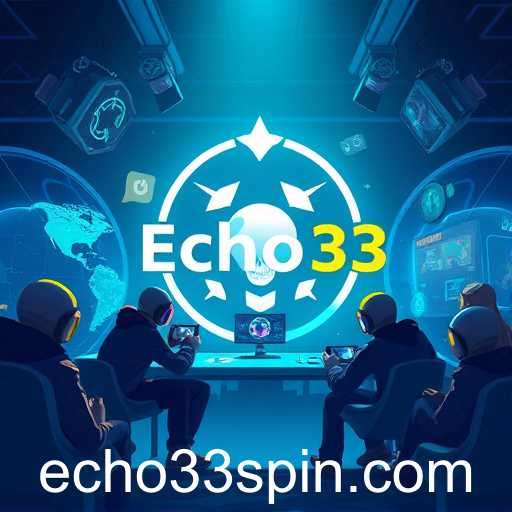 The Rise of Online Gaming with Echo33
