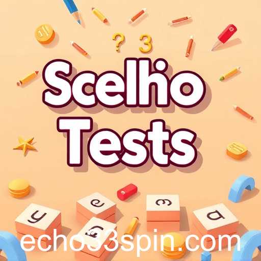 Enhancing Language Skills: The Intrigue of 'Spelling Tests' Games