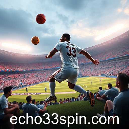 echo33