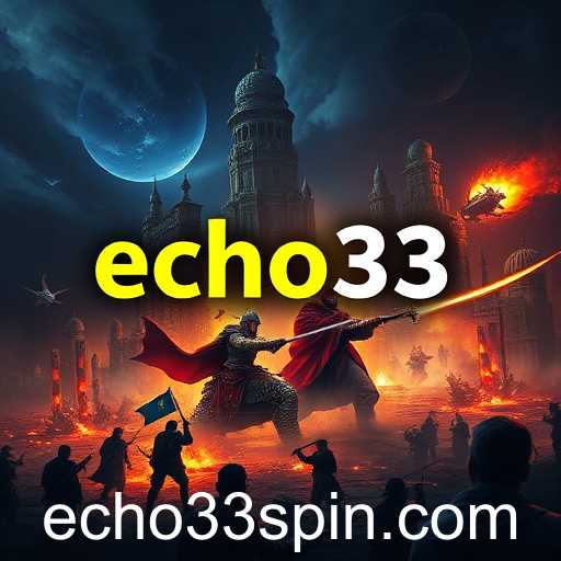 The Rise of Echo33 in Online Gaming